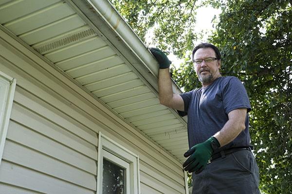 office at Gutter Cleaning of Rockledge